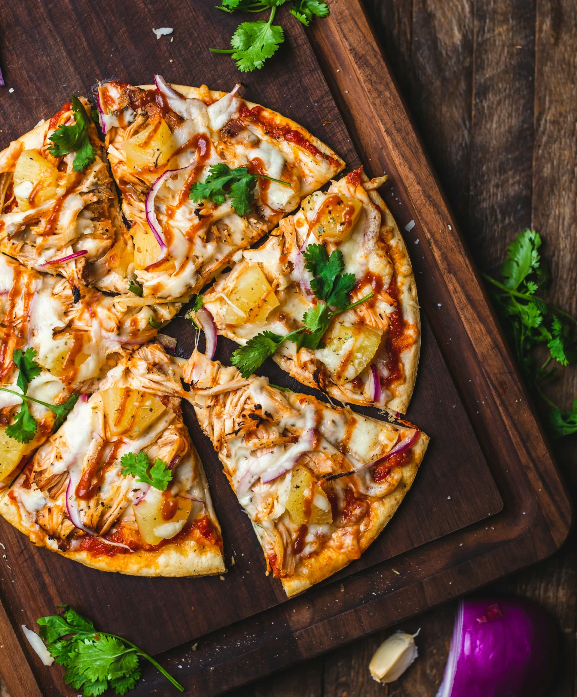 Food photography